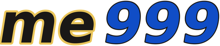 me999 logo